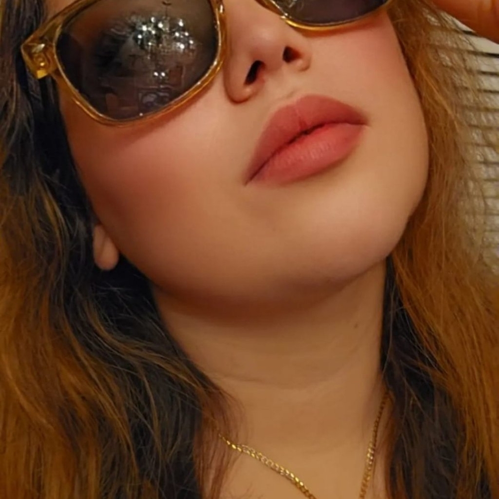 Ladies sunglasses